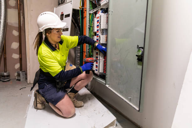 Electrical Rewiring Services in MN