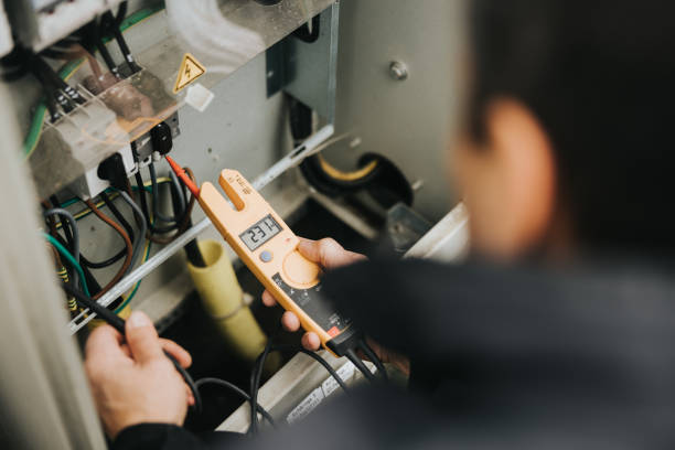 Best Electrical Wiring Services  in Buhl, MN