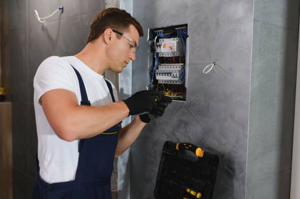 Best Electrical Repair Services  in Buhl, MN
