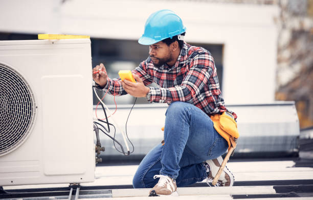 Best Electrical Rewiring Services  in Buhl, MN