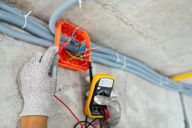 Best Emergency Electrical Repair  in Buhl, MN