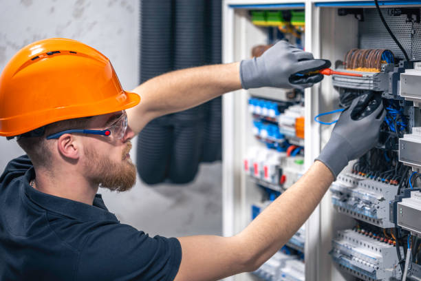 Best Electrical Repair Services  in Buhl, MN