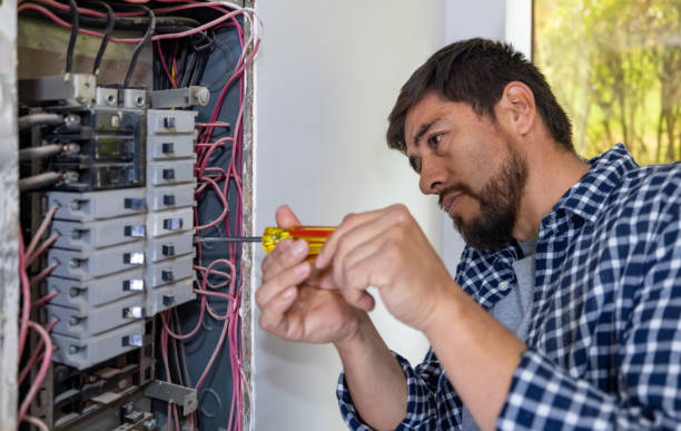 Best 24-Hour Electrician  in Buhl, MN